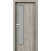 Porta FIT I1 Agát Strieborný 